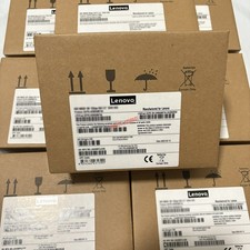 Lenovo ThinkServer 200GB 03T7913 4XB0F28627 SAS 12Gb 2.5