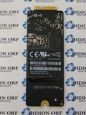 SAMSUNG 256GB APPLE 12+16 Pin SSD MZ-DPC2560/0A2, Grade A+, SKU 24738 picture
