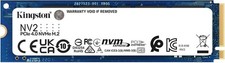 Kingston NV2 M.2 2280 1TB PCIe 4.0 x4 NVMe Internal SSD Laptop Desktop WARRANTY picture