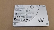 Dell T1WH8 SSDSC2KG240G8R D3-S4610 Series 240GB 2.5