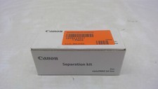 Genuine Canon varioPRINT DP Line Separation Kit 1070114017, 107001712 picture