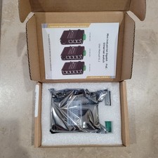 e-lnk LNK-IMC005G Mini Industrial 5 Ports Gigabit Ethernet Switch picture