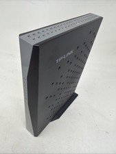 TP-Link AC-1750 Archer CR700 Dual-Band Wireless Gigabit Router TESTED & WORKING  picture