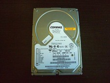 HP/Compaq 313756-B21 18.2GB Internal WIDE ULTRA SCSI Hard Drives 313758-001 picture