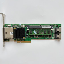 LSI MR SAS 8888ELP with 512M Cache SAS/SATAII Array Card Full Height Block picture