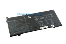929072-855 CP03XL GENUINE HP BATTERY 11.55V 60.9WH 13-AE052NR (C)(READ)(DD11) picture
