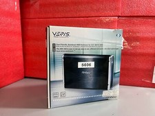 Antec Components MX-100 3.5-Inch USB Aluminum Enclosure picture