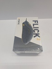 Fnatic Gear FLICK 2 Pro Gaming Mouse picture