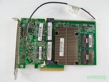 HP Smart Array P840/4GB FBWC 12GB 2-Port SAS Controller 726897-B21 761880-001 picture