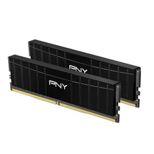 PNY XLR8 DDR4 3600MHz LP Kit Gaming 16GB 3600MHz Low Profile Desktop Memory Kit, picture