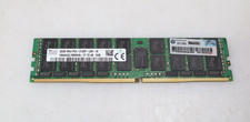 32GB SK Hynix HMA84GL7MMR4N-TF 2133MHz PC4-17000L LRDIMM DDR4 Server Memory picture