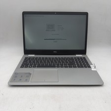 Dell Inspiron 5593 15.5