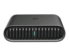 TP-Link Ultra-Portable Wi-Fi 6 AX1500 Travel Router | Easy Public WiFi Sharing picture