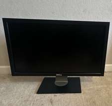 Dell UltraSharp U2713H 27in IPS LCD 2560x1440 60Hz HDMI DP DVI VGA USB picture