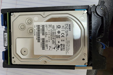 EMC 005049453 VX-VS07-030 VNX 3TB 7.2K NL-SAS 5100 5300 5500 5700 VNXe3300 HDD picture