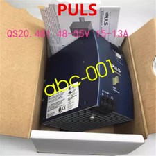 1pcs PULS Switching power supply QS20.481 picture