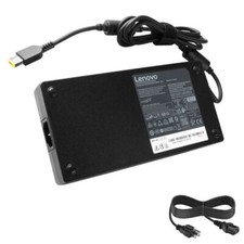 Genuine 300W 20V 15A Laptop Charger Lenovo Legion 5 7 Pro 7 Yoga AIO 7 Adapter picture