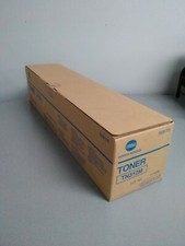 New Konica Minolta TN-312M 8938-703 Magenta Toner Cartridge Bizhub C352, C300  picture