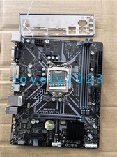 1pc used GIGABYTE H310M DS2V 2.0 motherboard picture