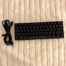 Razer Huntsman Mini 60% Gaming Keyboard Black picture