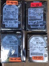 IBM IC25N010ATDA04-0, 10.05GB, #72-25~26 picture