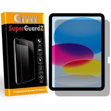 Privacy Anti-Spy Tempered Glass Screen Protector For iPad 10.9 (10th Gen, 2022) picture