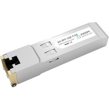 Axiom 1000BASE-T SFP Transceiver for Juniper - EX-SFP-1GE-T picture