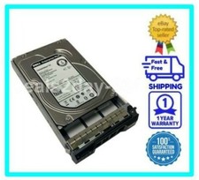 Dell EQUALLOGIC M5XD9 0M5XD9 1TB 7200RPM 6Gb/s 3.5