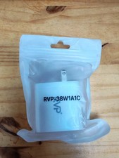 RVP-38W1A1C RAVPOwer power adapter picture
