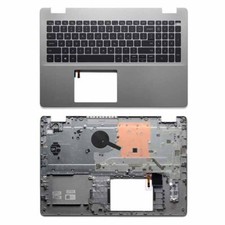 New Palmrest Cover w/ Backlit Keyboard for Dell Inspiron 5593 DP/N V5JHC 0V5JHC picture