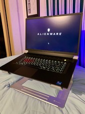 MINT Dell Alienware X17 R1 17.3