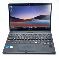 Fujitsu LIFEBOOK U9311X/F i5-1145G7 LTE 16GB SSD 256GB 13.3