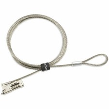 Kensington K65091WW Slim NanoSaver 2.0 Laptop Lock 6ft Cable picture
