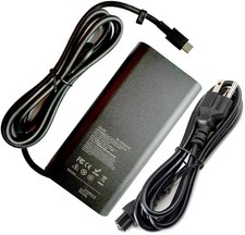 USB C 165W Charger with Dell Precision 5690,5680,3581,3580 T32-15 picture