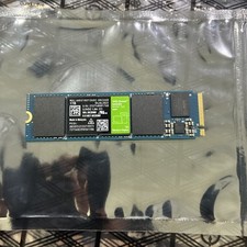 WD Western Digital 1TB M.2 NVMe SSD WDS100T2G0C-00CDH0 100% HEALTH 19 HOURS picture