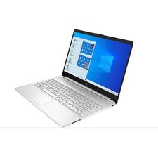 HP 15-DY4013DX 15.6 in 256GB SSD Core i5-1155G7 2.5GHz WIN11H Natural 12GB RAM picture