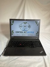 Lenovo ThinkPad T540p i7-4700MQ 12GB 256GB SSD GT 730M 15.6