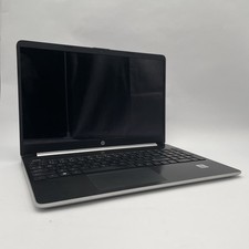 HP 15t-dy100 Laptop i5-1035G1 12GB RAM 256GB NVMe Windows 11 picture
