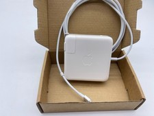 New Genuine 85W Magsafe 2 for Apple Power Adapter for Macbook Pro 15