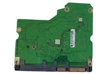 PCB ST31500341AS 100512585 P/N: 9JU138-568 F/W: CC3H Seagate TK picture