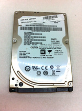 Lenovo IBM 42T1204 42T1365 320GB 7200 SATA Hard Drive 2.5 Seagate ST320LT007 229 picture