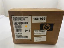 AJ872B - 3x HPE EVA M6412A 600GB 4GB FC 15K 3.5
