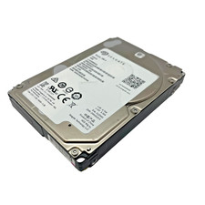 Dell EMC Seagate ST900MM006 900GB 10K SAS 12Gb/s 2.5 HDD 0B34155 Grade A 19K POH picture