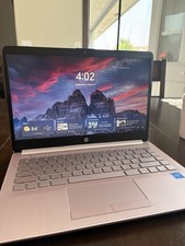 HP 14