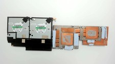 Laptop Heatsink for DELL Precision 7670 picture