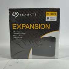 New Seagate 3.5
