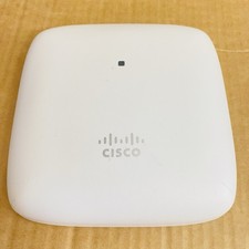 Cisco CBW240AC-B 240AC Gigabit Wireless Access Point Cisco Business picture