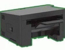 Lexmark 50G0849 Staple Hole Punch Finisher for Lexmark Printers picture