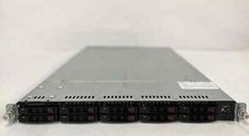 Supermicro SYS-1028U-TNRTP+ 1U Rackmount - JJ PP1 picture