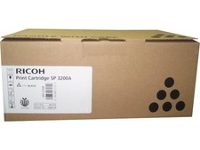 Ricoh 407172 Black Toner 8k picture
